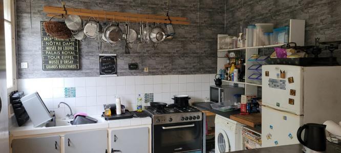 For sale Montoire-sur-le-loir 5 rooms 109 m2 Loir et cher (41800) photo 3