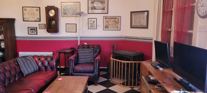 For sale Montoire-sur-le-loir 5 rooms 109 m2 Loir et cher (41800) photo 4