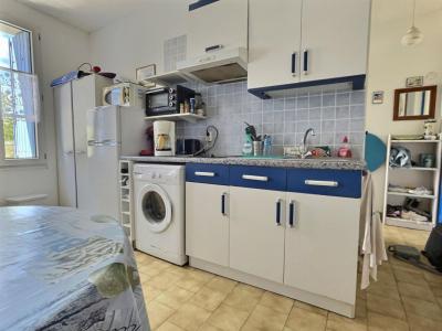 For sale Bree-les-bains 2 rooms 28 m2 Charente maritime (17840) photo 2