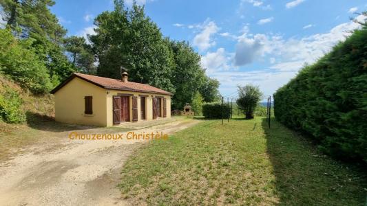 Annonce Vente 12 pi�ces Maison Sarlat-la-caneda 24