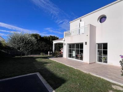 For sale Saint-georges-de-didonne 4 rooms 106 m2 Charente maritime (17110) photo 1