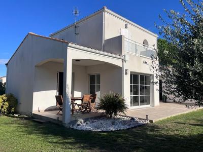 For sale Saint-georges-de-didonne 4 rooms 106 m2 Charente maritime (17110) photo 2