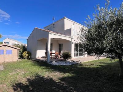For sale Saint-georges-de-didonne 4 rooms 106 m2 Charente maritime (17110) photo 3