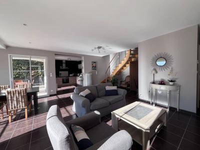 For sale Saint-georges-de-didonne 4 rooms 106 m2 Charente maritime (17110) photo 4