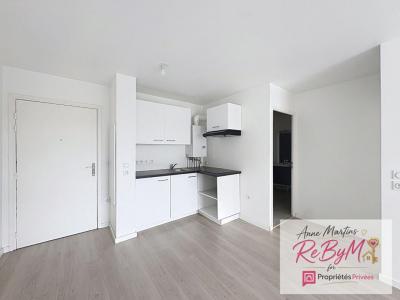 Acheter Appartement 43 m2 Villepinte