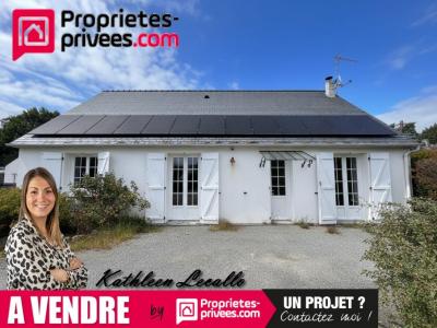 For sale Saint-nazaire 5 rooms 99 m2 Loire atlantique (44600) photo 1