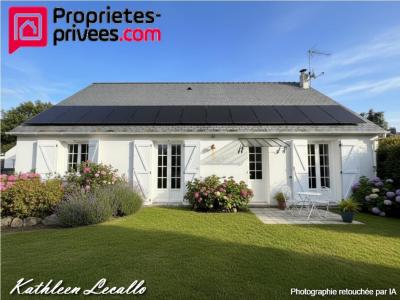 For sale Saint-nazaire 5 rooms 99 m2 Loire atlantique (44600) photo 2