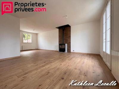For sale Saint-nazaire 5 rooms 99 m2 Loire atlantique (44600) photo 3