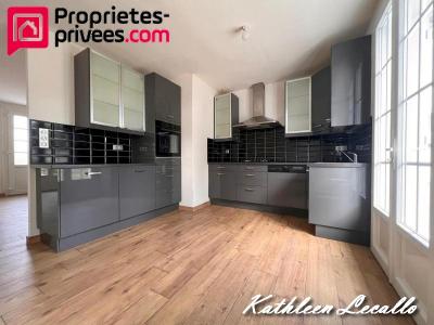 For sale Saint-nazaire 5 rooms 99 m2 Loire atlantique (44600) photo 4