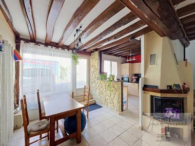 Annonce Location 4 pi�ces Maison Estouches 91