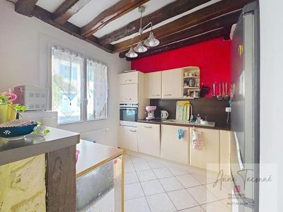Louer Maison 68 m2 Estouches