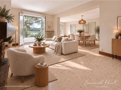 For sale Baden 9 rooms 187 m2 Morbihan (56870) photo 3