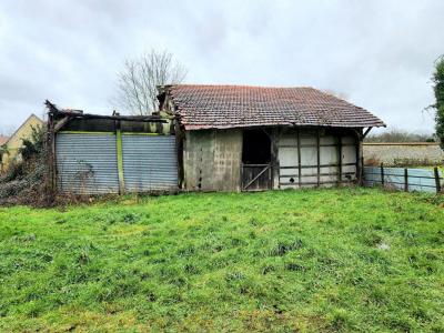 Annonce Vente Maison Vesly 27