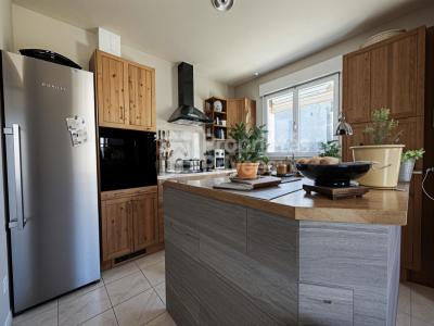 For sale Noeux-les-mines 5 rooms 99 m2 Pas de calais (62290) photo 1
