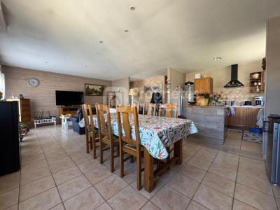 For sale Noeux-les-mines 5 rooms 99 m2 Pas de calais (62290) photo 2