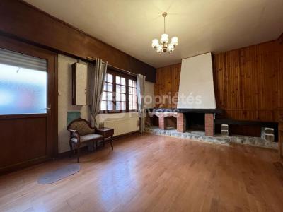 For sale Bruay-la-buissiere 5 rooms 90 m2 Pas de calais (62700) photo 0