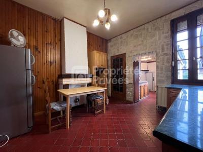 Annonce Vente 5 pi�ces Maison Bruay-la-buissiere 62