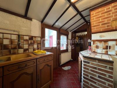 Acheter Maison 90 m2 Bruay-la-buissiere