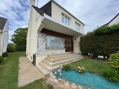 For sale Barlin 6 rooms 108 m2 Pas de calais (62620) photo 0
