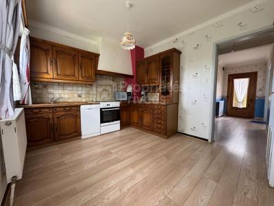 For sale Barlin 6 rooms 108 m2 Pas de calais (62620) photo 1