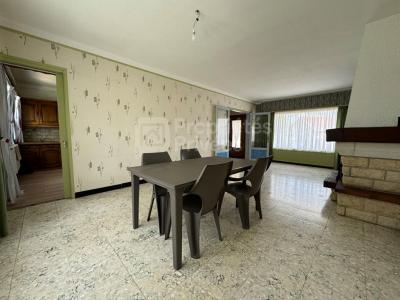 For sale Barlin 6 rooms 108 m2 Pas de calais (62620) photo 2
