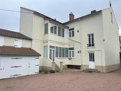 For sale Riorges 20 rooms 281 m2 Loire (42153) photo 0