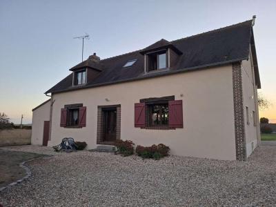 Annonce Vente 8 pi�ces Maison Verneuil-sur-avre 27