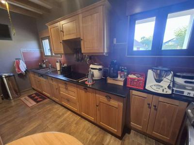 Acheter Maison 133 m2 Verneuil-sur-avre