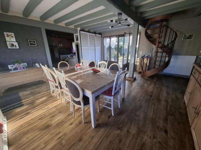 Acheter Maison Verneuil-sur-avre 260500 euros