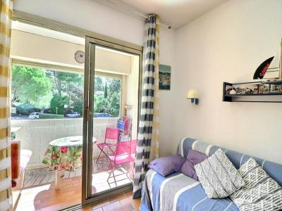 Acheter Appartement Sanary-sur-mer 129000 euros