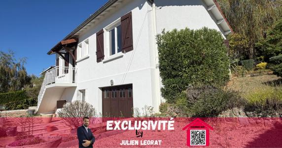 Annonce Vente 5 pi�ces Maison Vienne 38