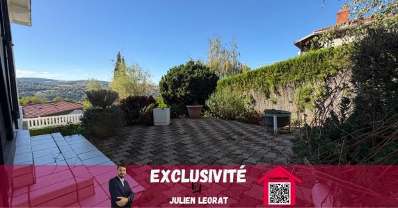 Acheter Maison 73 m2 Vienne