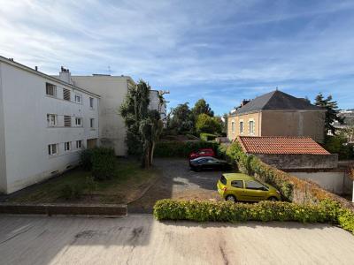 Louer Appartement Nantes 950 euros