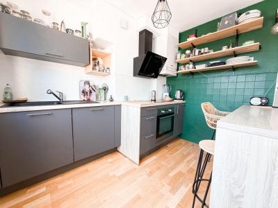 Louer Appartement Nantes Loire atlantique
