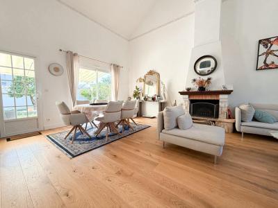 For sale Chapelle-sur-erdre 6 rooms 135 m2 Loire atlantique (44240) photo 0