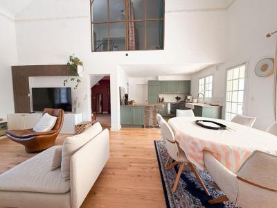 For sale Chapelle-sur-erdre 6 rooms 135 m2 Loire atlantique (44240) photo 1