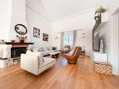 For sale Chapelle-sur-erdre 6 rooms 135 m2 Loire atlantique (44240) photo 2