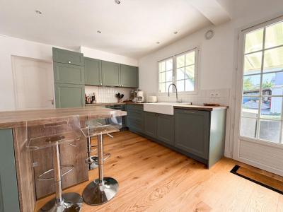 For sale Chapelle-sur-erdre 6 rooms 135 m2 Loire atlantique (44240) photo 3