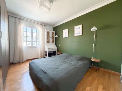 For sale Chapelle-sur-erdre 6 rooms 135 m2 Loire atlantique (44240) photo 4