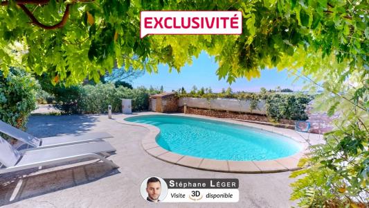 For sale Sauzet 5 rooms 136 m2 Drome (26740) photo 0