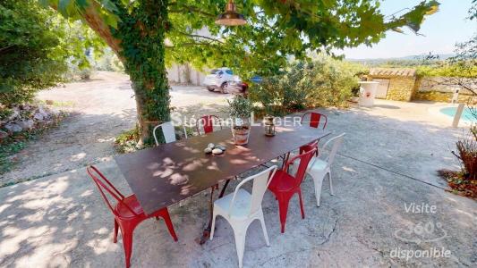 Annonce Vente 5 pi�ces Maison Sauzet 26