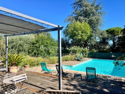Annonce Vente 13 pi�ces Maison Montelimar 26