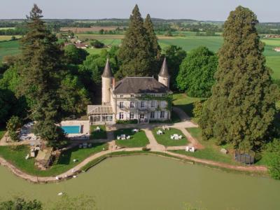 For sale Tournon-saint-pierre 17 rooms 1169 m2 Indre et loire (37290) photo 0