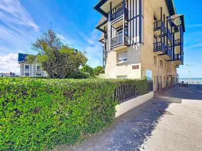For sale Blonville-sur-mer 1 room 20 m2 Calvados (14910) photo 0