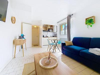 For sale Blonville-sur-mer 1 room 20 m2 Calvados (14910) photo 1