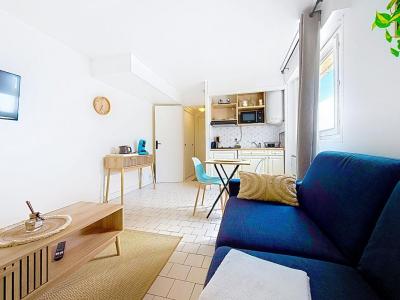 For sale Blonville-sur-mer 1 room 20 m2 Calvados (14910) photo 2