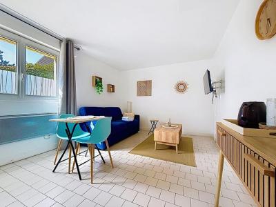 For sale Blonville-sur-mer 1 room 20 m2 Calvados (14910) photo 3
