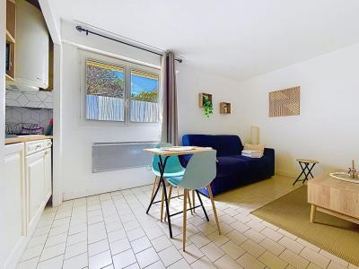 For sale Blonville-sur-mer 1 room 20 m2 Calvados (14910) photo 4