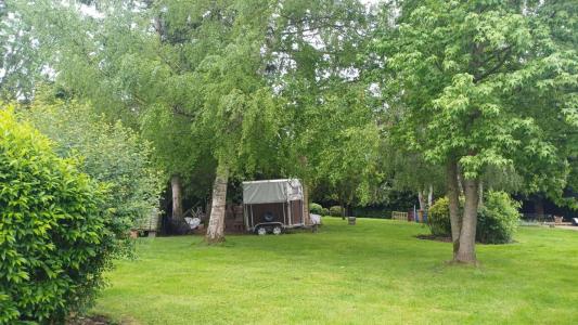 Annonce Vente Prestige Noyon 60