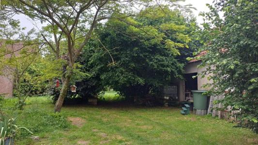 Annonce Vente 3 pi�ces Maison Lassigny 60